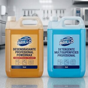 Pack profesional hostelería y negocios